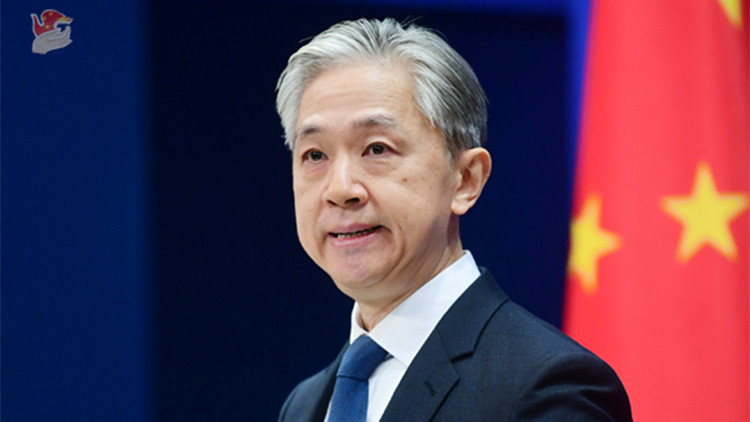 外交部：習近平主席對俄羅斯的國事訪問將是友誼之旅、合作之旅、和平之旅