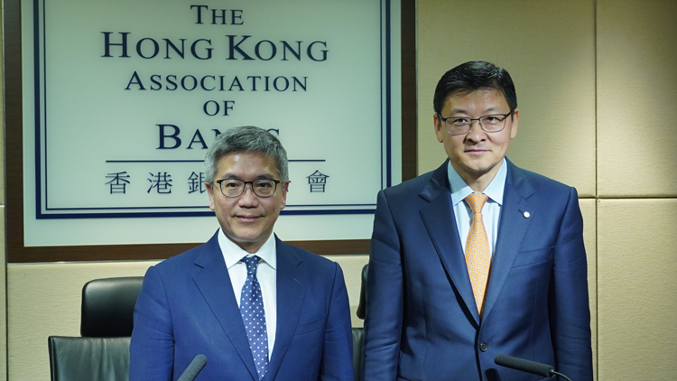 金管局：近期外圍波動性大 本港銀行體系仍非常穩健