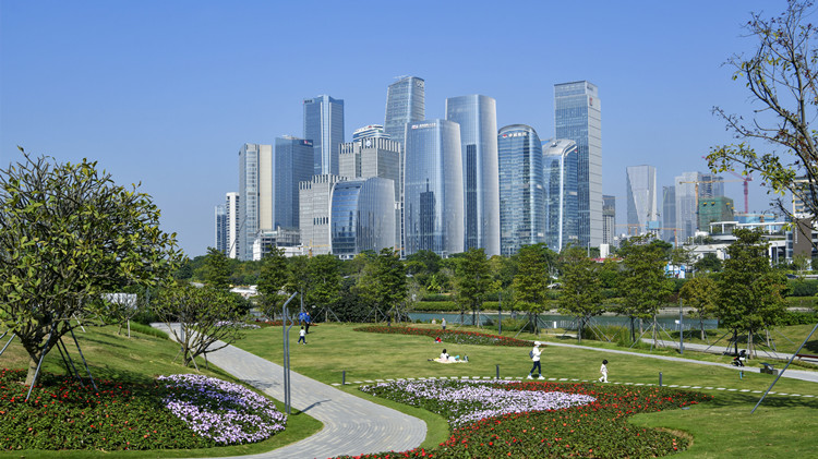 深圳市政協舉辦2023年首場「政情通報會」