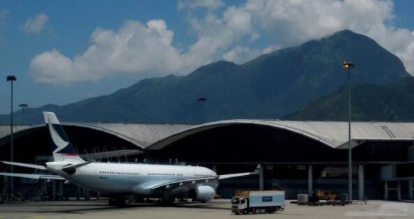 美媒：美國交通部欲禁止赴美中國航班飛越俄羅斯領空