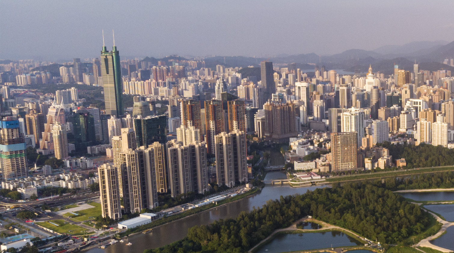 羅湖又有大動作！將建國內首家皇馬室內綜合體驗園