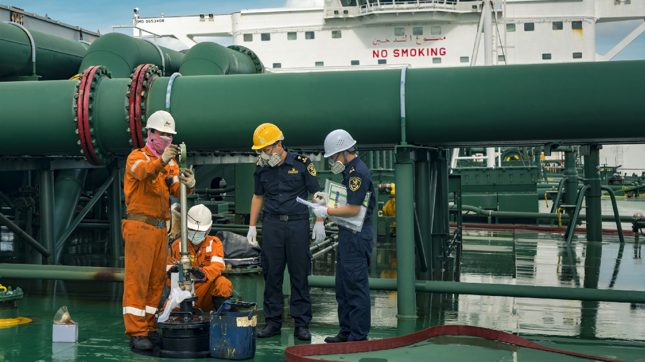 廣東外貿呈企穩回升之勢 2月進出口恢復增長