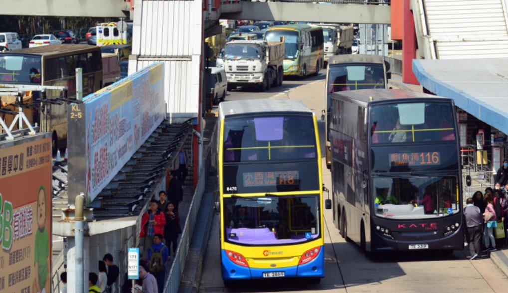 葉劉淑儀：巴士大幅加價「官民共憤」 料政府不會立即批准