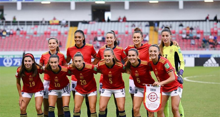 2023年女足世界盃總獎金提高至1.52億美元