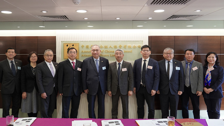 深圳加速推動港澳企業公證文書簡化版 大灣區商事登記一體化進程再升級