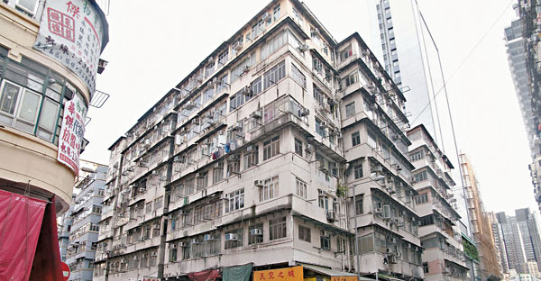 市建局研加強網上平台資訊 冀助消除「天價」工程疑慮