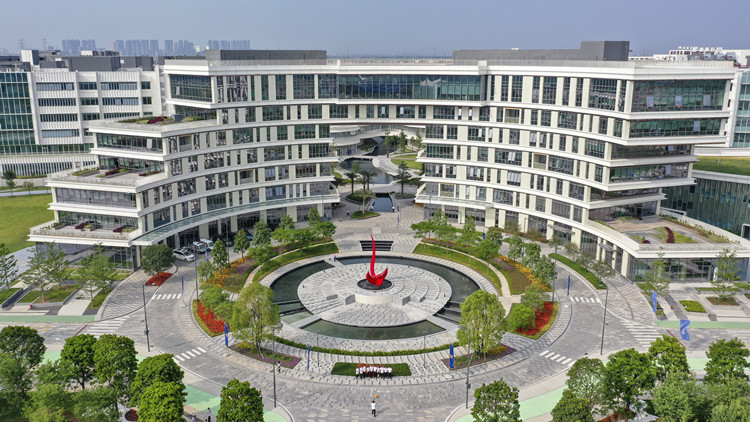 港科大（廣州）成立兩學院 完善融合學科學術組織結構