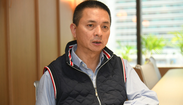 約七成客戶簽署港股實名制同意書