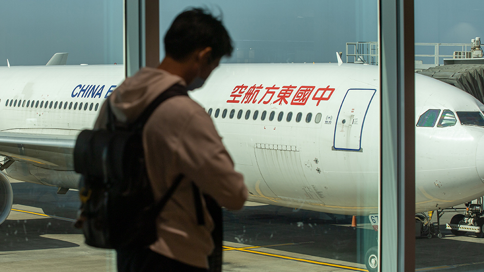 【海峽觀察】恢復兩岸直航航點 再創「柳暗花明」契機