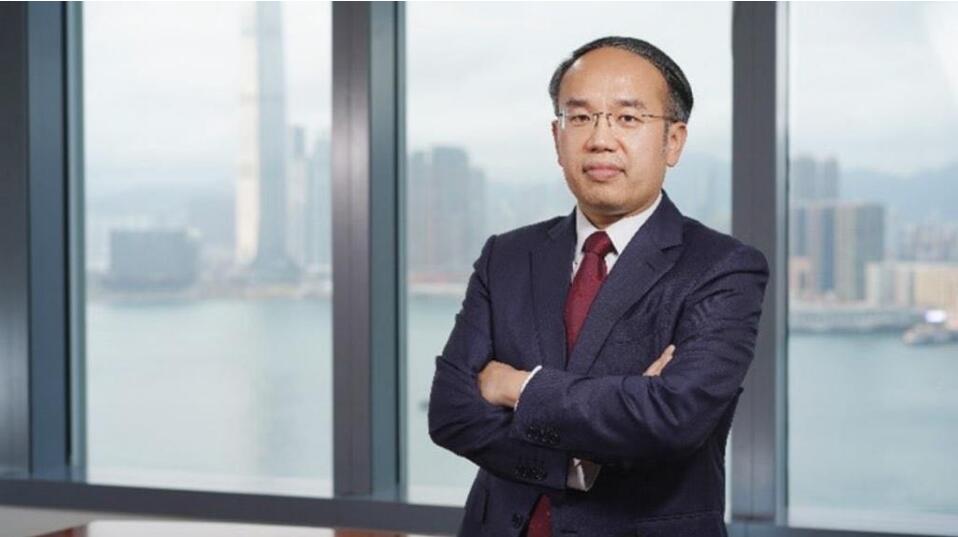 許正宇：逾80家虛擬資產公司有意赴港設辦事處