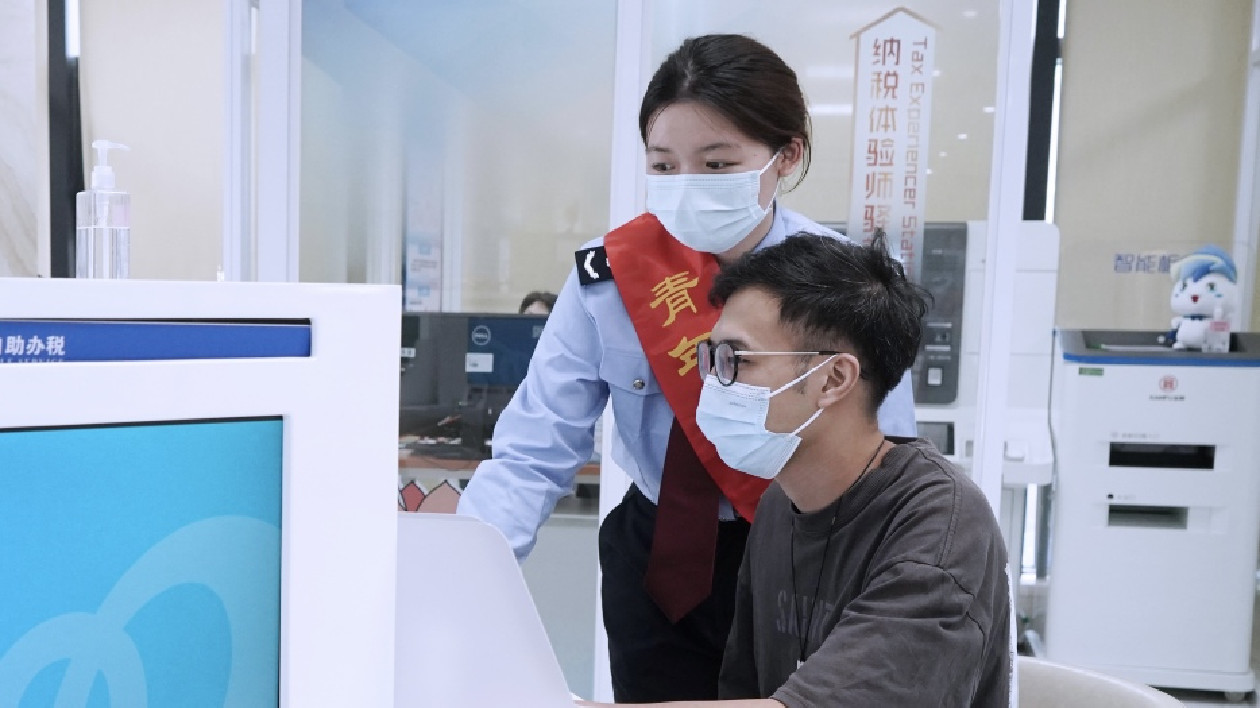 稅惠助力廣州南沙深化粵港澳全面合作