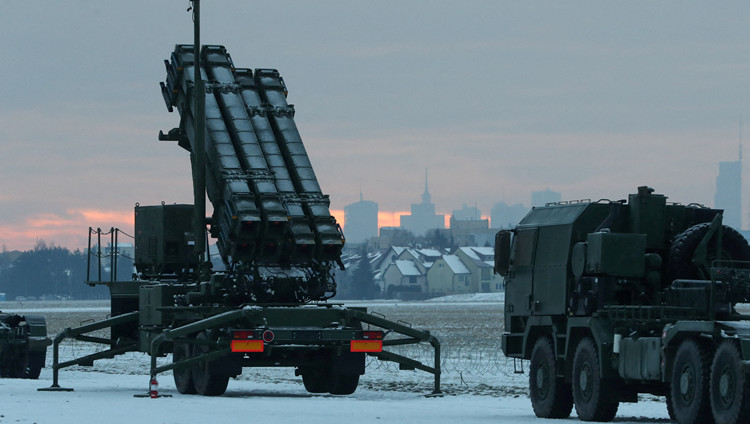 歐盟計劃簽署20億歐元方案為烏克蘭提供彈藥