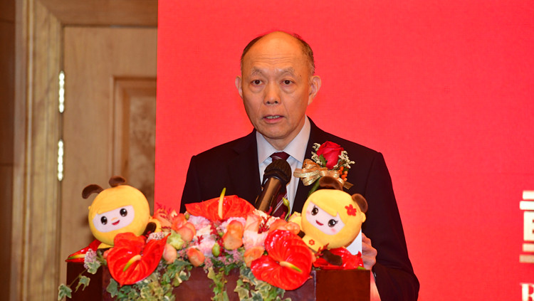 廣交會在港推介 冀共享商機