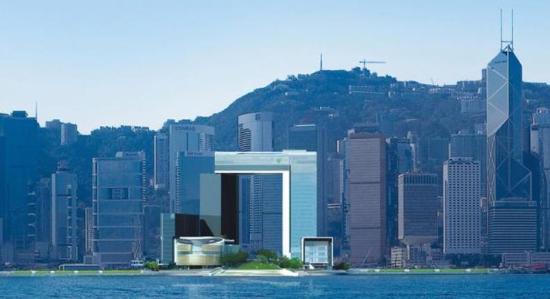 【學研集】香港須「升格」貢獻國家所需