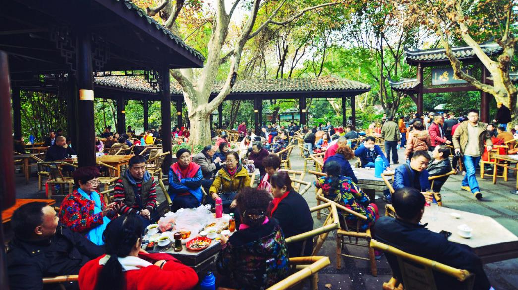 【商報圖說】中國最幸福 美歐幸福減