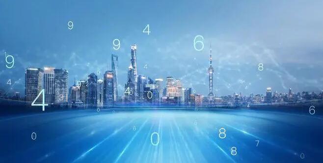 劉典：數字中國建設對中國式現代化有何深刻影響？