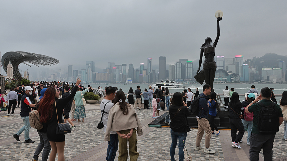 朱敏健：冀禁族內歧視草案的今個立法年度提交立法會