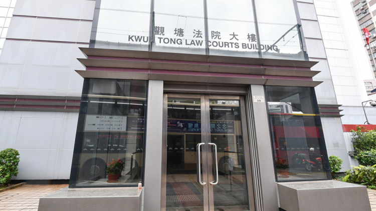 四人去年違反預防及控制疾病規例被判刑