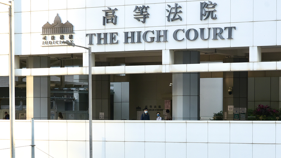 男經理「私了」的哥判囚3年 律政司覆核獲批加刑至49個月