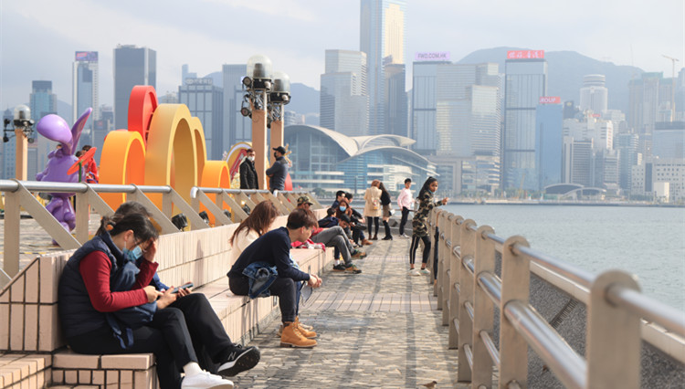 發展局建議修訂保護海港條例 4月進行公眾參與活動收集意見