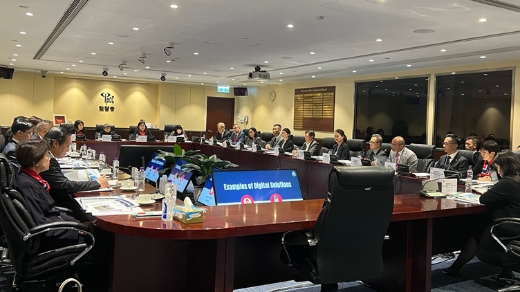 監警會今年首兩月接獲280宗投訴 同比上升57.3%