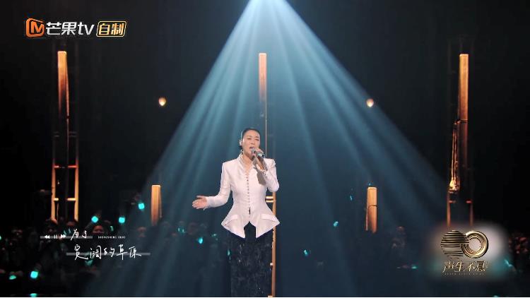 有片｜聲生不息寶島季《橄欖樹》