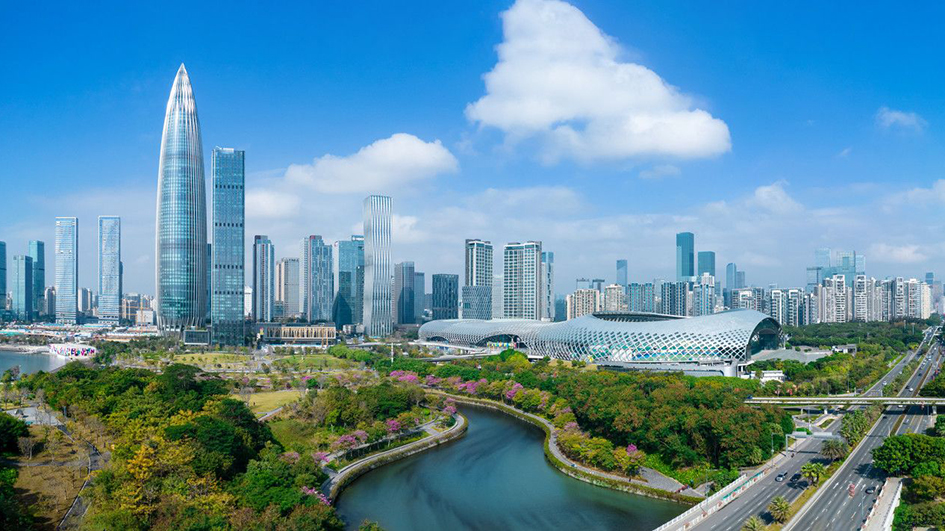 2022胡潤中國民營企業可持續發展百強榜發布 深圳15家企業上榜