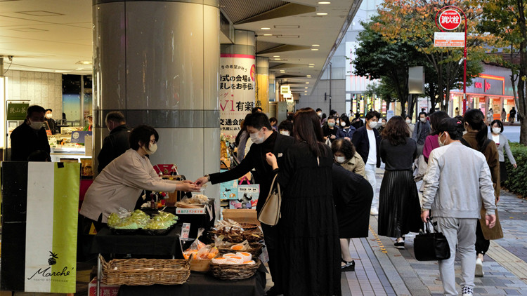 日本政府敲定逾2萬億日圓物價上漲對策