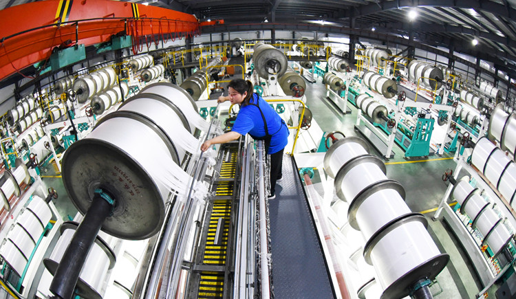 【投資周記】美聯儲政策失靈 中國經濟走向正確