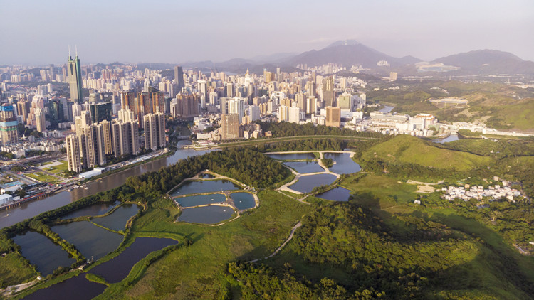 【商界心聲】推進粵港高水平合作互利雙贏