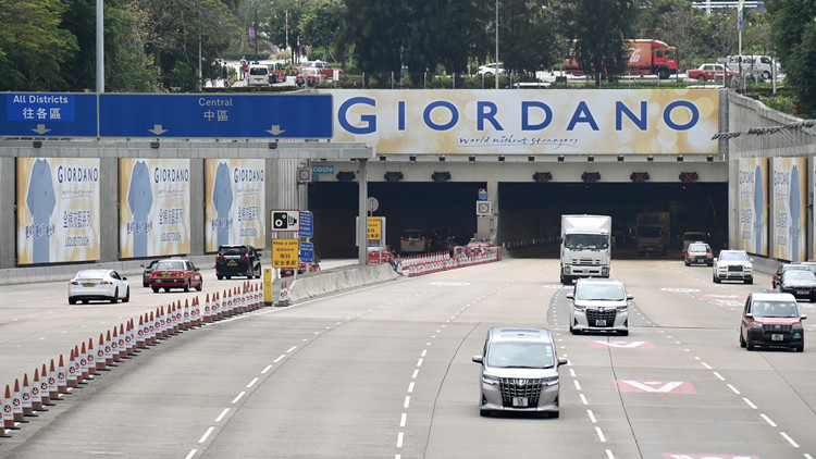 【商報時評】三隧分流 關鍵看成效