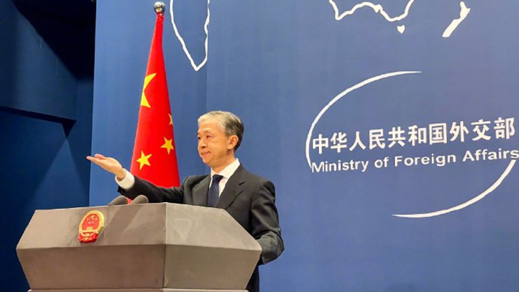 外交部：矽谷銀行事件已引發全球金融市場動盪 希望美方增強透明度