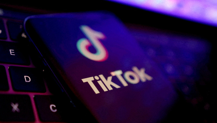TikTok行政總裁周受資：信守對用戶承諾 不受任何政府操控