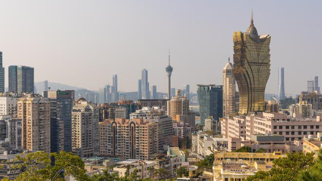 澳門衛生局：澳門結核病治療成功率平均逾九成