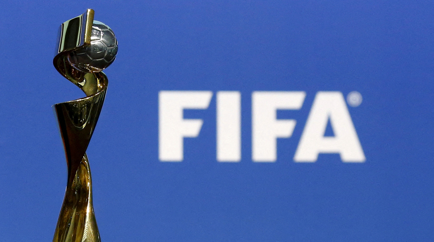 2027年女足世界盃申辦程序開啟