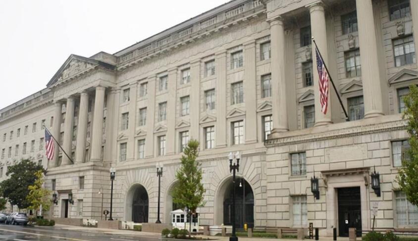 美國商務部將14家中國實體列入出口管制「未經核實」清單