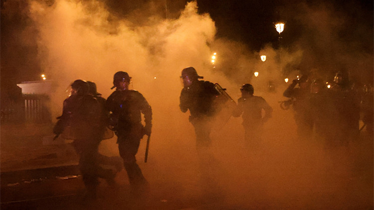 歐洲多國受示威陰霾籠罩 法國再迎全國大罷工