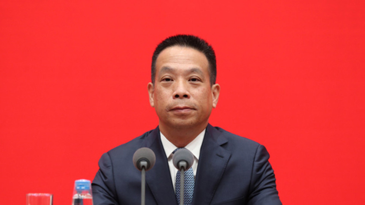 黃柳權任澳門國安委國家安全技術顧問