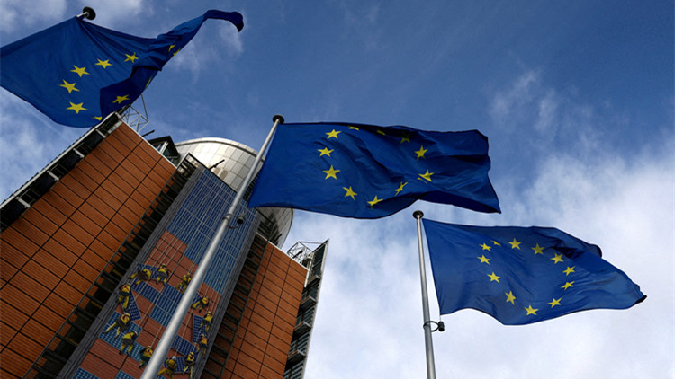 歐洲國家加速援烏戰機 歐盟領導人再表態