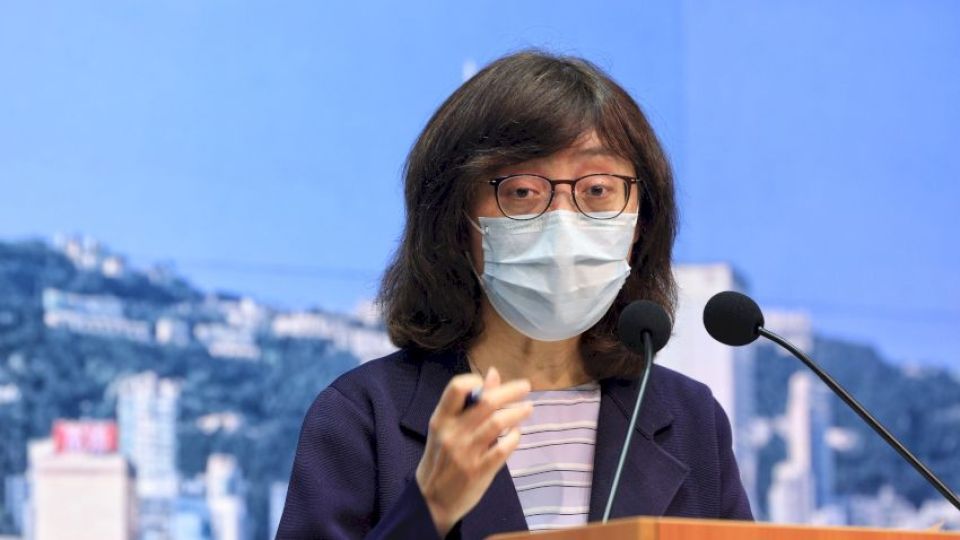 甯漢豪：任何土地發展項目 難期望沒有反對聲音