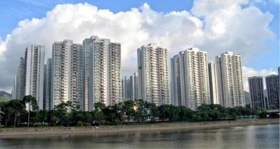 【港樓】CCL連升4周後回軟 短期樓價反覆向上