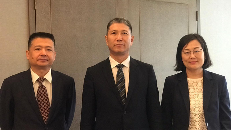 中海油服：今年利潤料見雙位數增幅