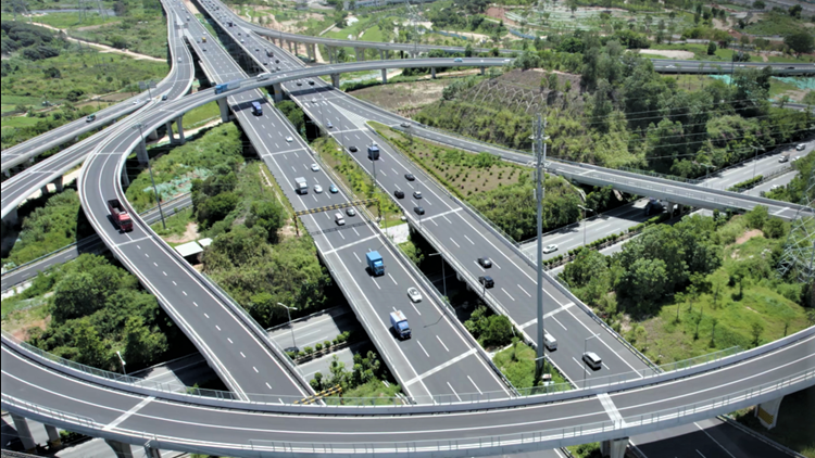 【財通AH】深高速推動數字化轉型 2022年實現營收93.73億元