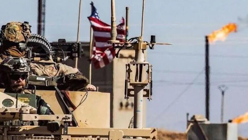 美「報復性」空襲後 駐敘美軍基地再遭襲致一人受傷