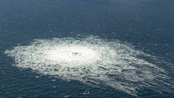 俄稱美國一直阻止俄方調查北溪事件