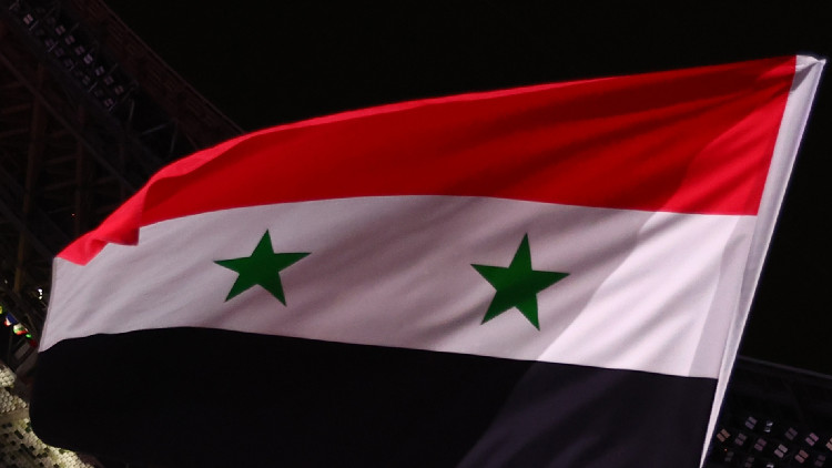 美國空襲敘利亞親伊朗設施 增至19人死亡