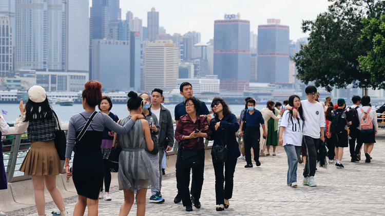 【熱門話題】「黃色經濟圈」理當被淘汰