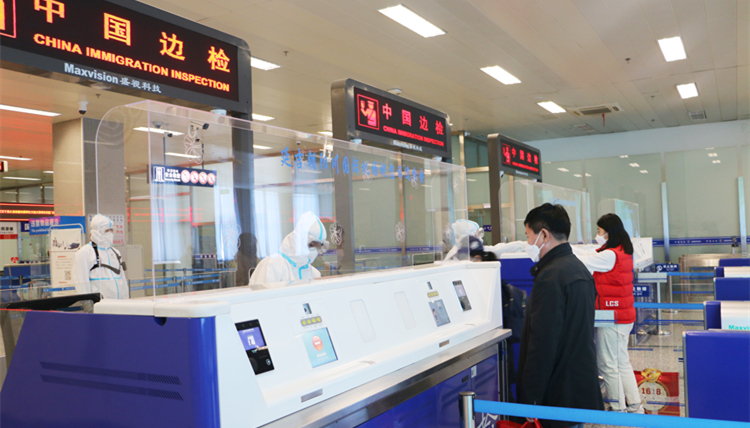 韓國首爾至中國佳木斯國際航線復航