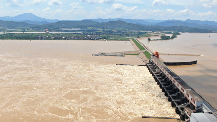 廣東今日入汛！