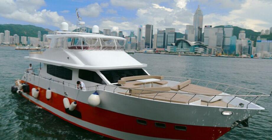 深圳市「簡化粵港澳遊艇自由行海事手續」獲全國推廣